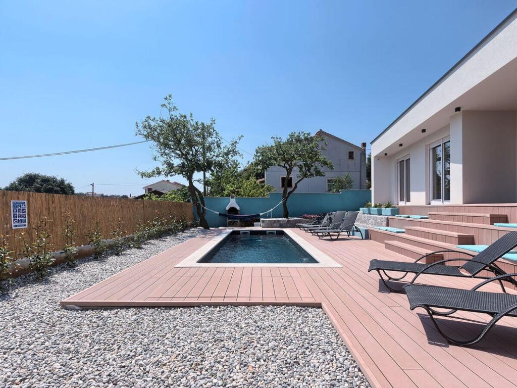 Senorita Comfortable Villa